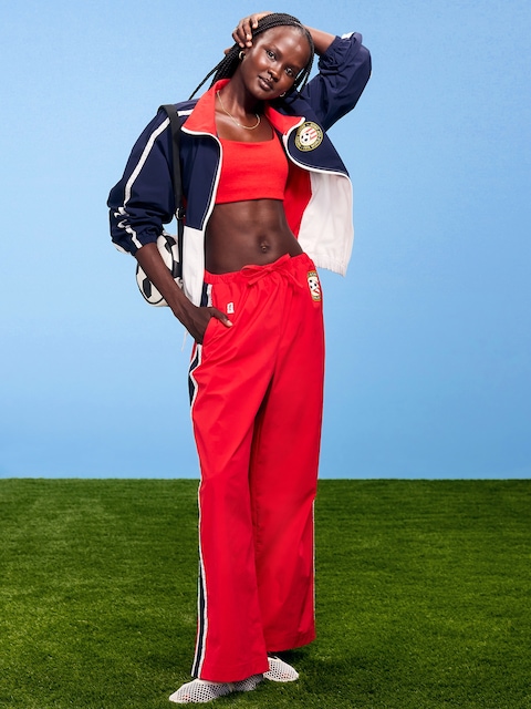 FIFA World Cup 26™ USA Track Pants for Women