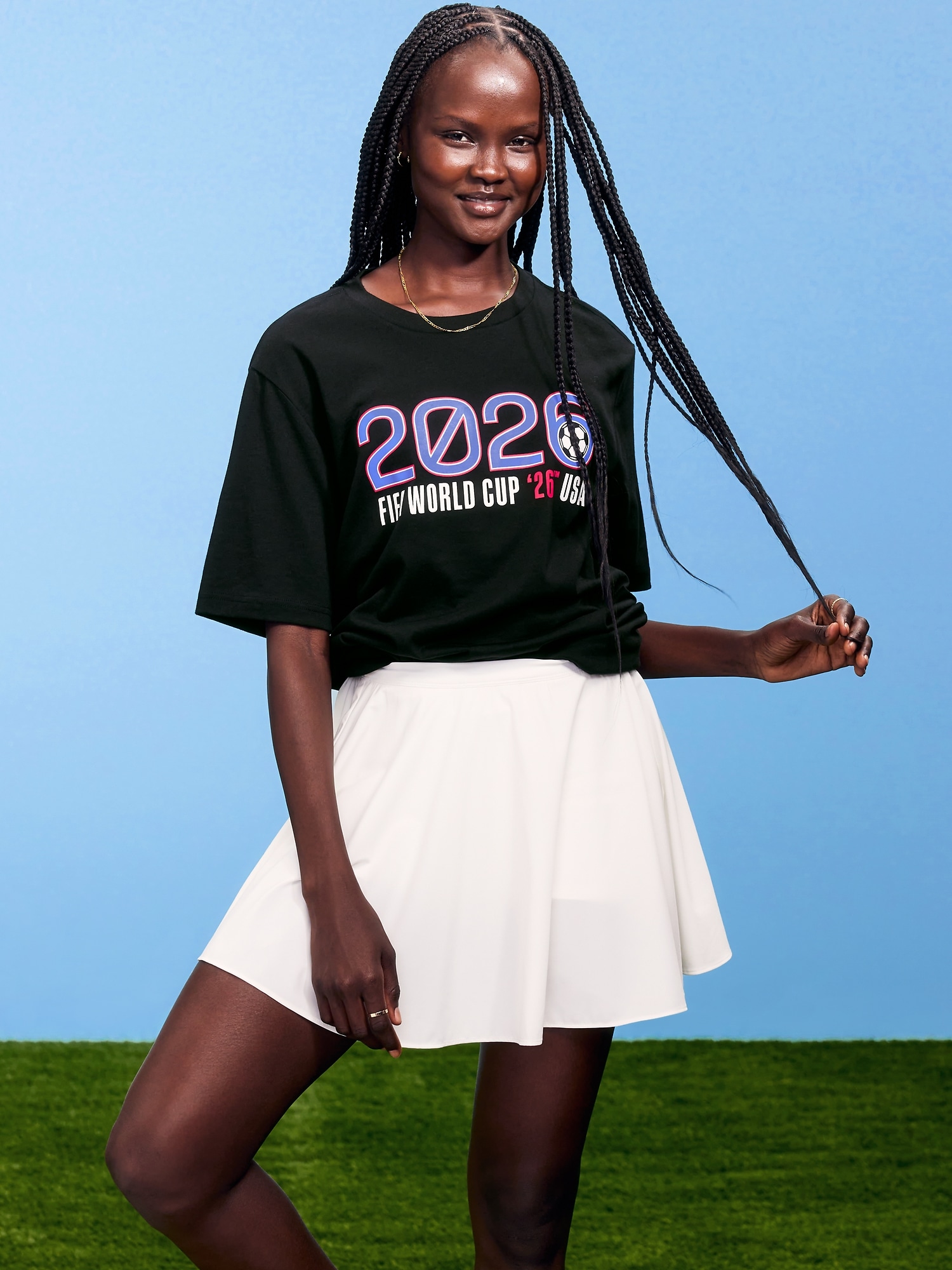 FIFA World Cup 26™ Graphic T-Shirt for Adults