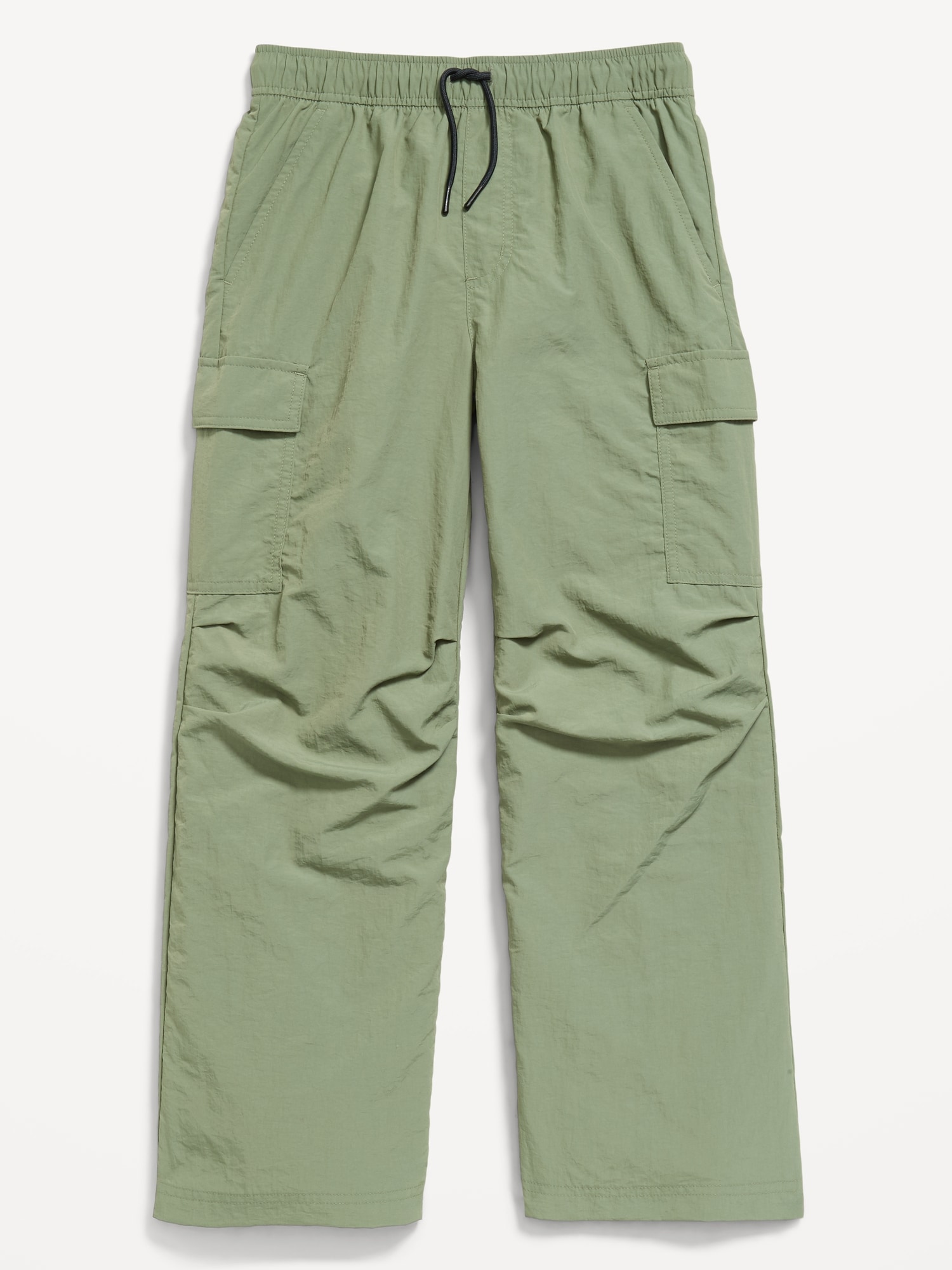 Ultra Baggy Pull-On Cargo Pants for Boys