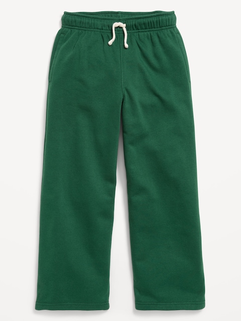 Ultra Baggy Sweatpants for Boys