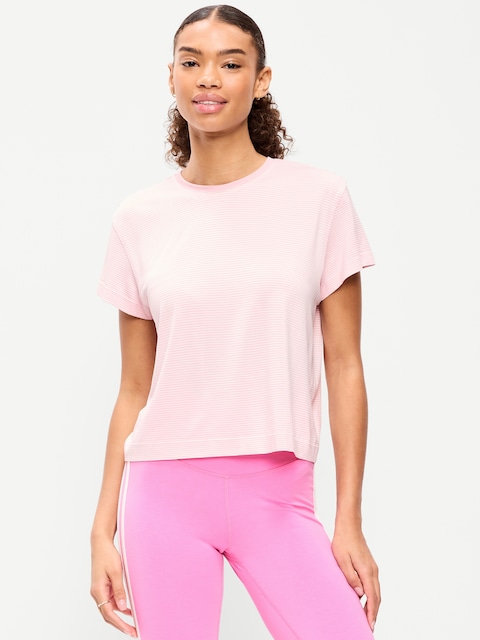 T-SHIRT SANS COUTURES