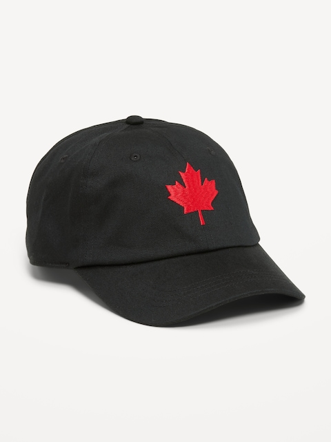 CASQUETTE DE BASEBALL POUR FEMME