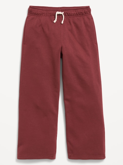 Ultra Baggy Sweatpants for Boys