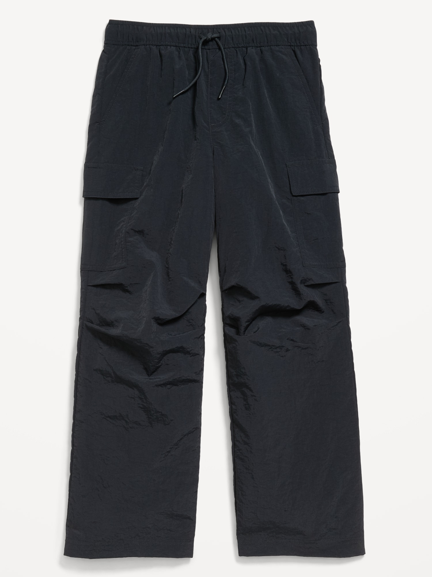 Ultra Baggy Pull-On Cargo Pants for Boys