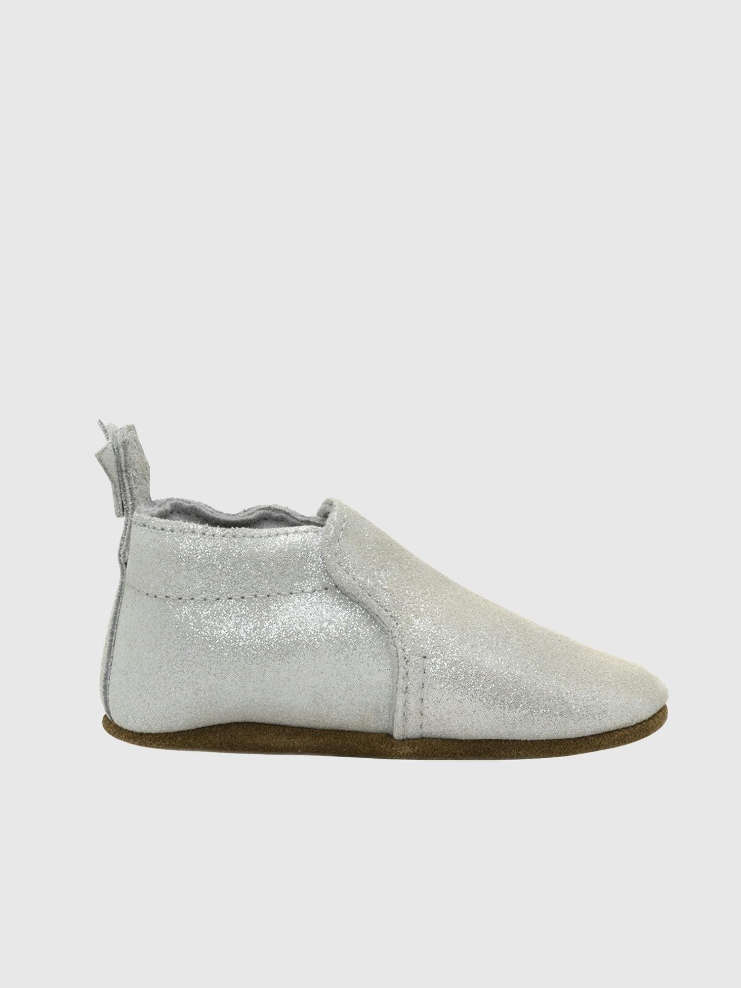 Robeez Pretty Pearl Soft Soles