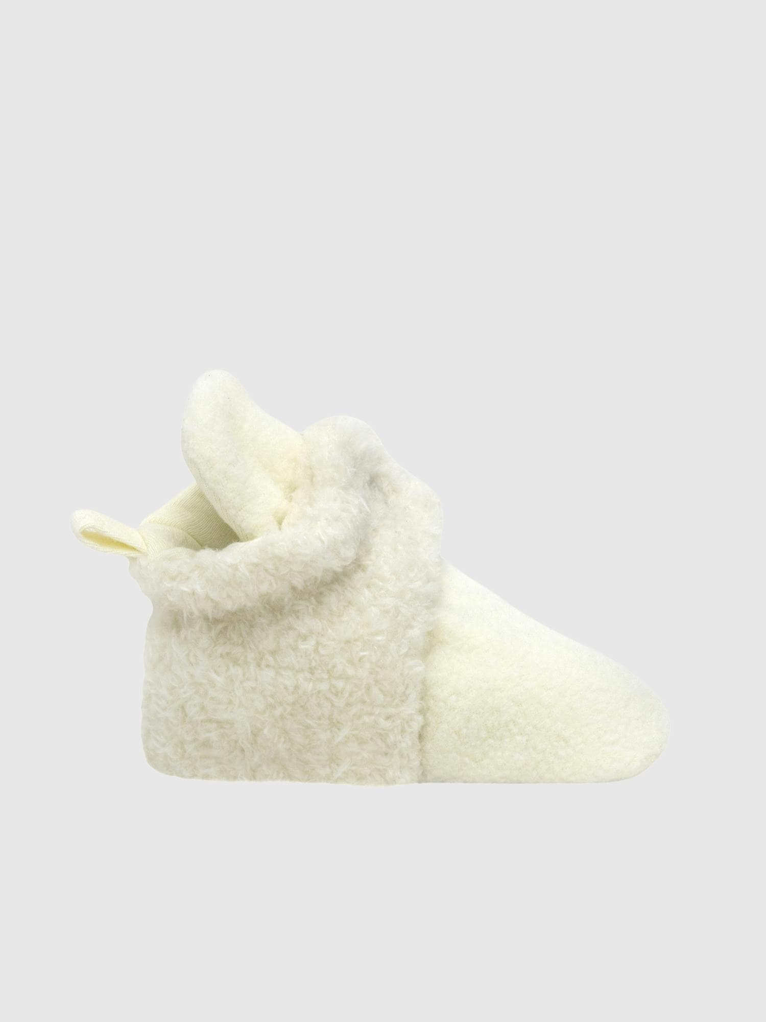 Robeez Sullivan Snap Booties