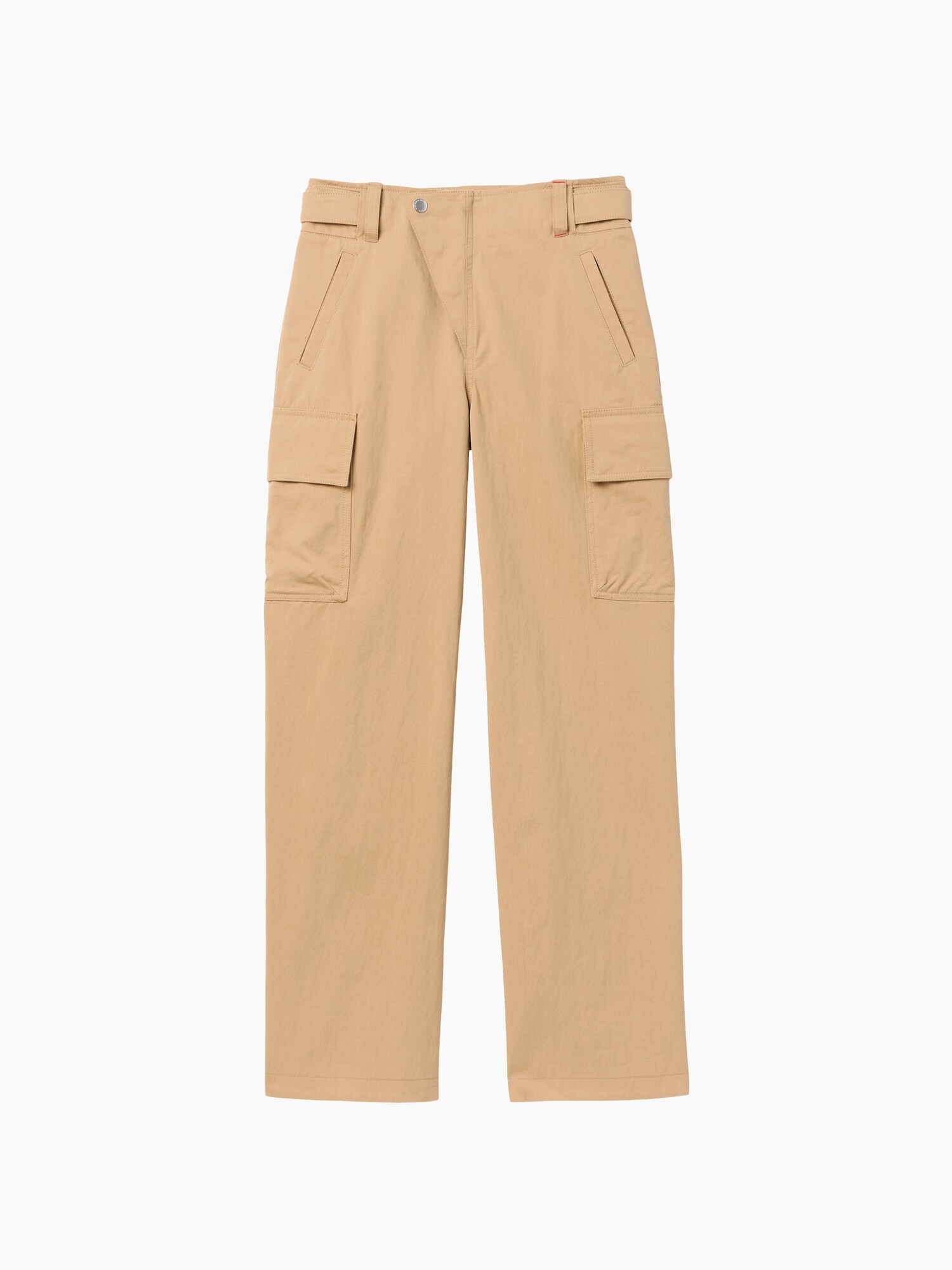 Gap &times; Victoria Beckham ハイライズ カーゴパンツ-8
