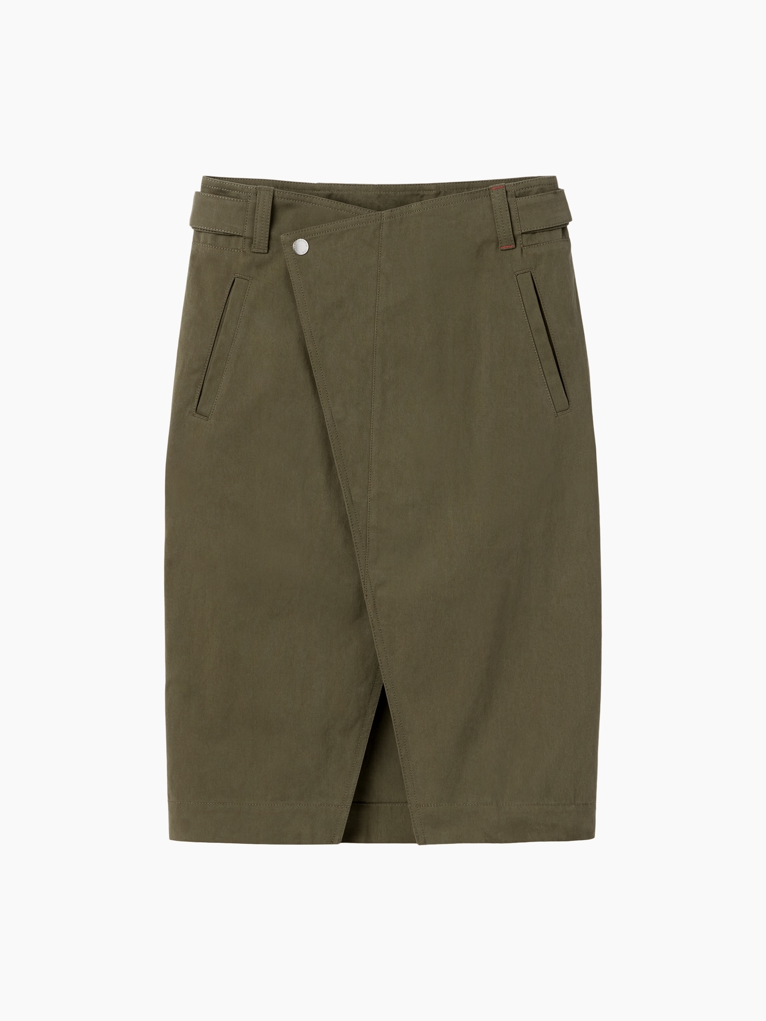 Gap &times; Victoria Beckham カーゴスカート-5
