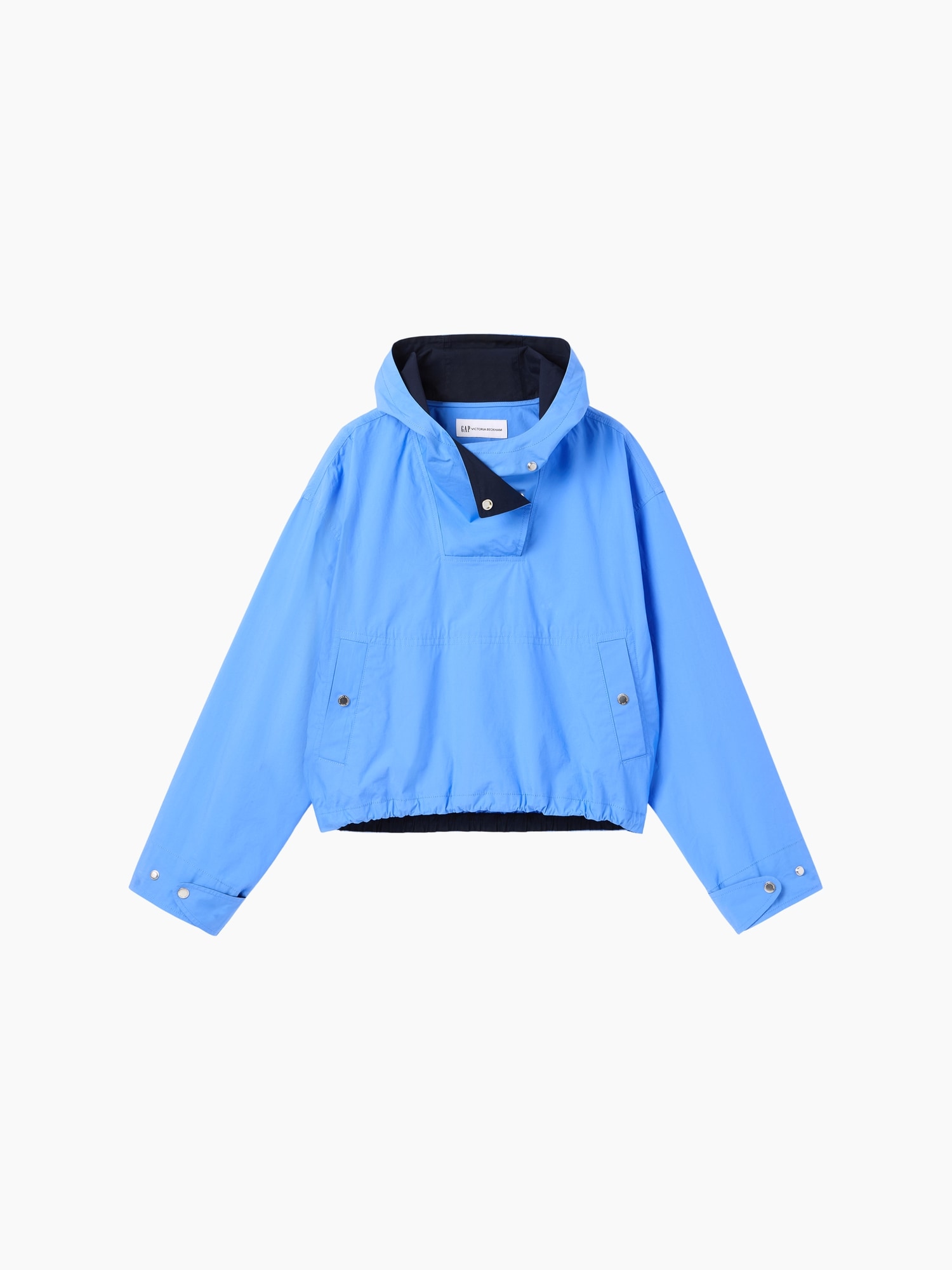Gap公式オンラインストア | Gap × Victoria Beckham フード付き プル