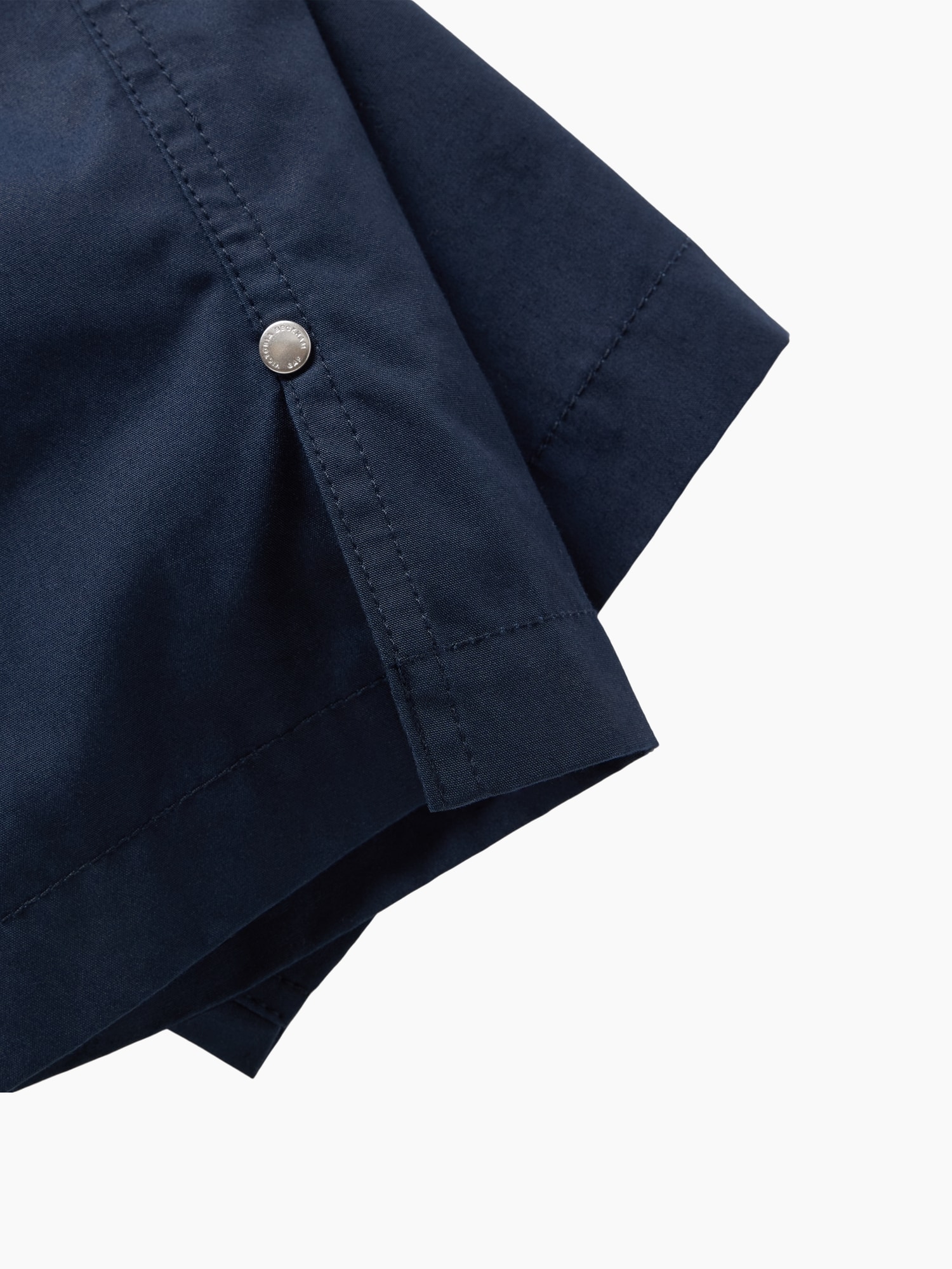Gap &times; Victoria Beckham ルーズフィット ユーティリティジャンプスーツ-4