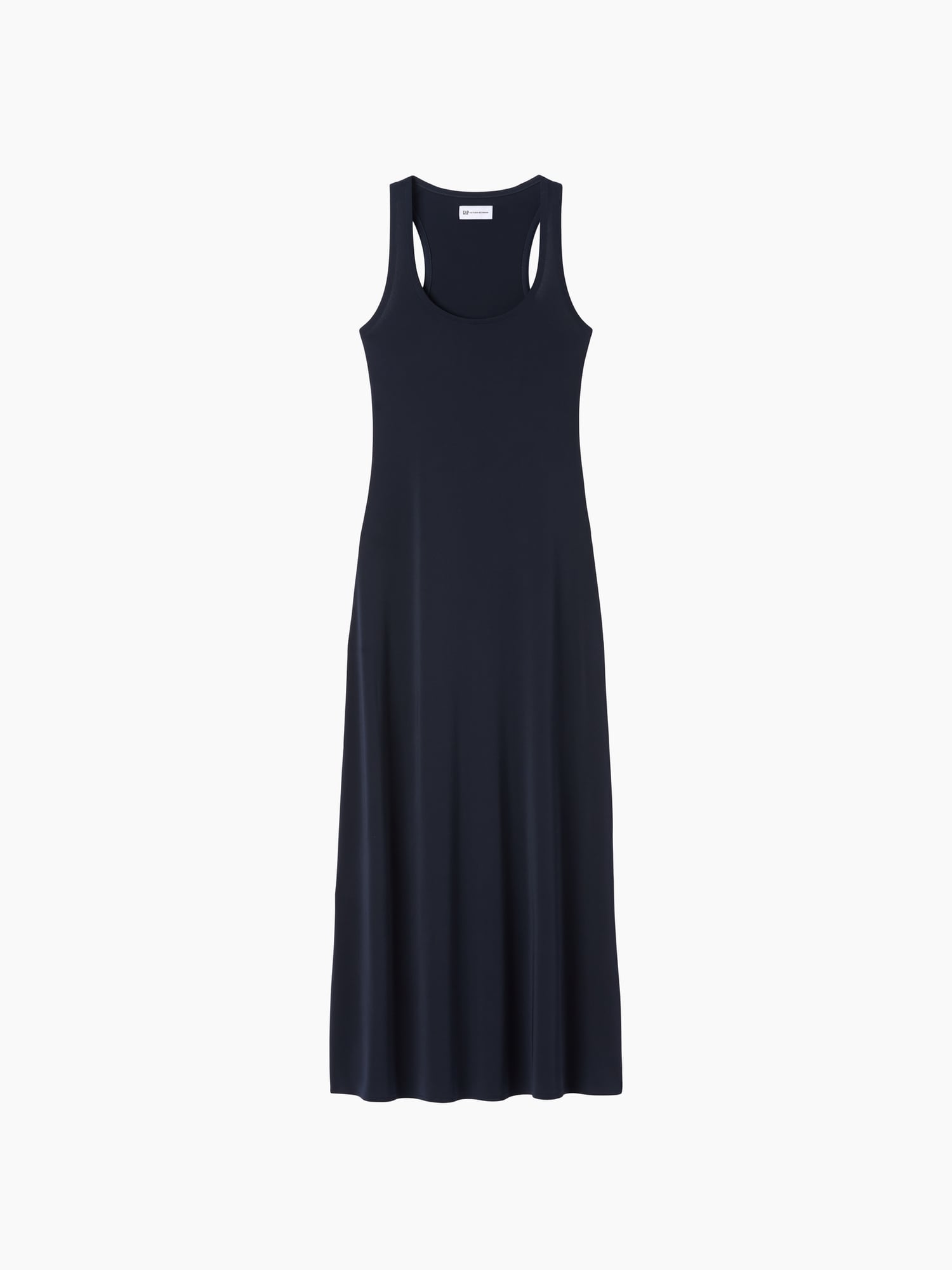 Gap &times; Victoria Beckham マキシ ジャージードレス-4