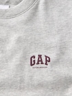 Gap &times; Victoria Beckham オーガニックコットン ロゴTシャツ-4
