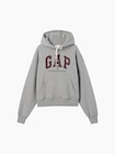 Gap &times; Victoria Beckham ヘビーウェイト フレンチテリーパーカー-4