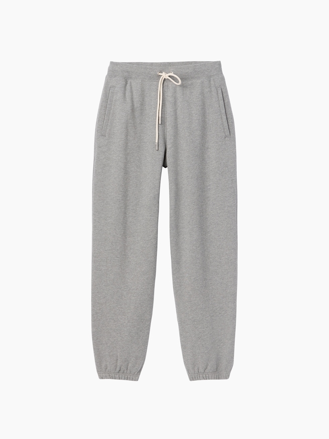 Gap &times; Victoria Beckham フレンチテリー ジョガーパンツ-6