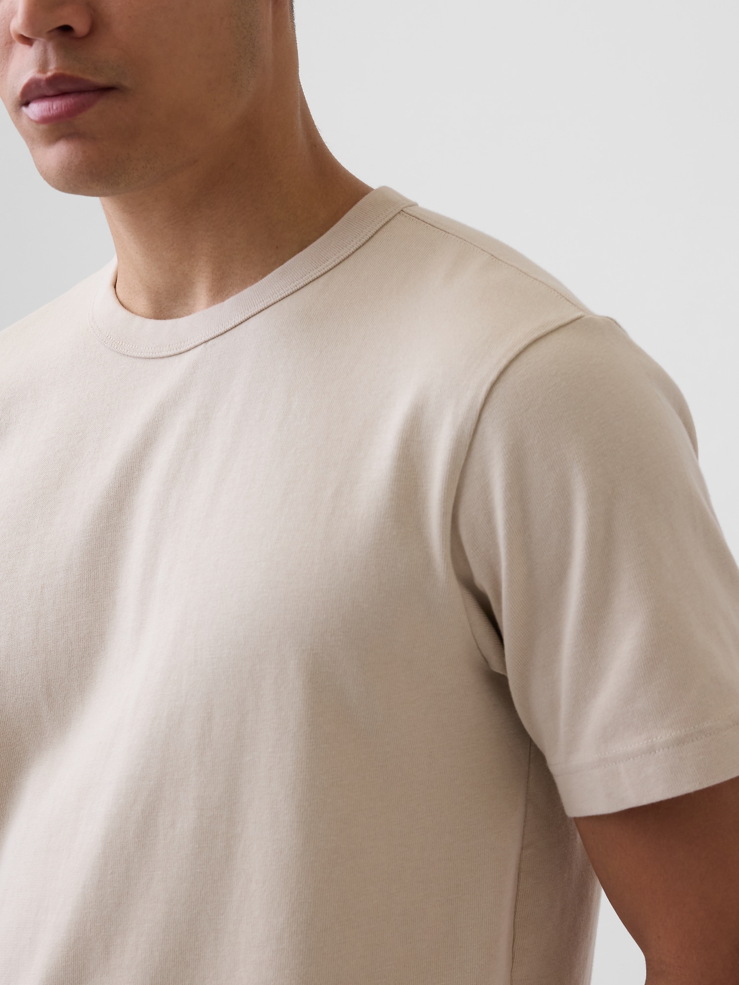 Adult Heavyweight Relaxed T-Shirt