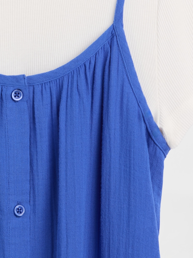 ワンピース 2点セット (キッズ)-3