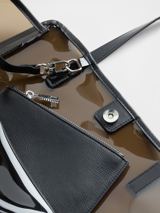 ゼリー トートバッグ-2