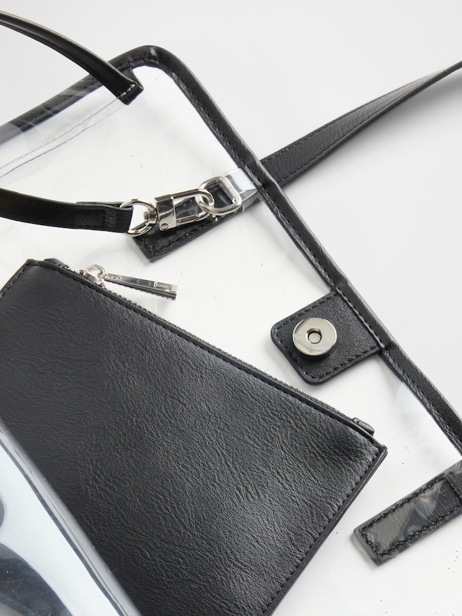 ゼリー トートバッグ-2