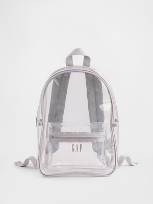 ゼリー バックパック (キッズ)