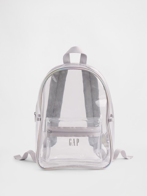 Kids Jelly Backpack