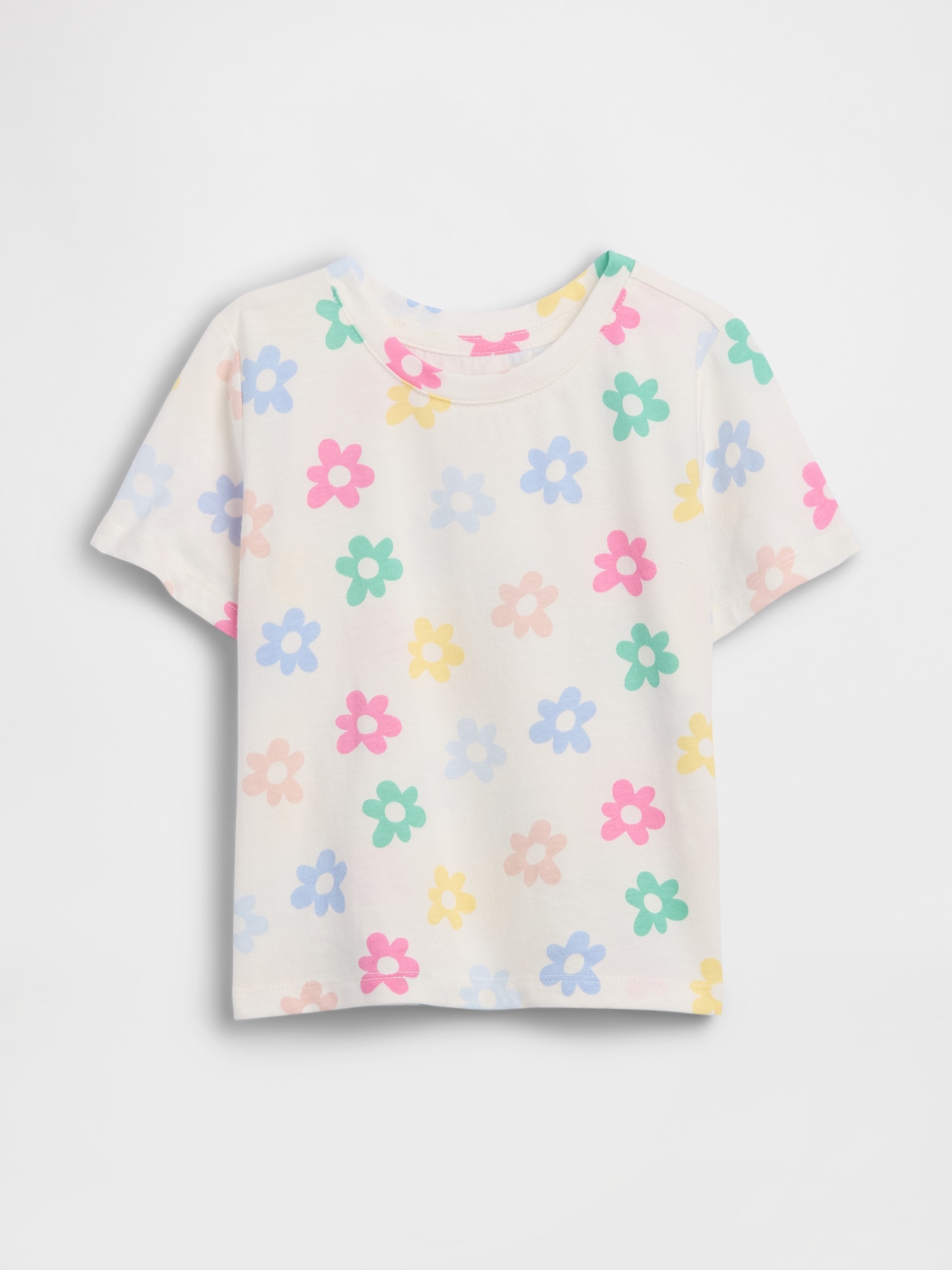 Baby & Toddler Mix & Match Print T-Shirt