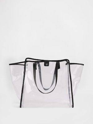 ゼリー トートバッグ