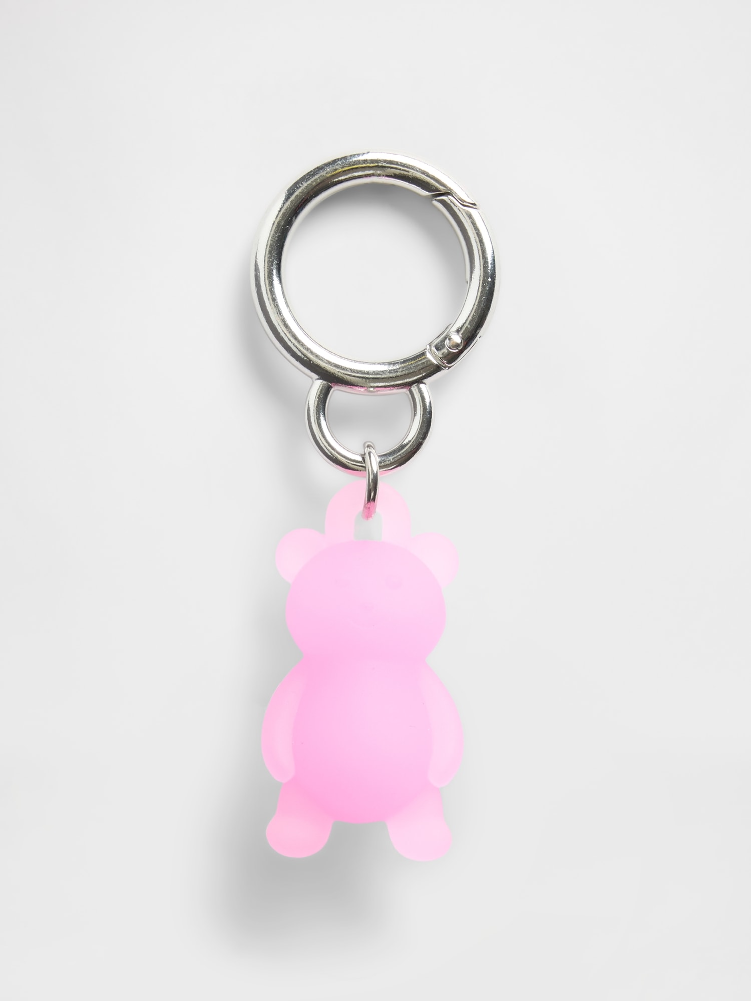 Jelly Brannan Bear Bag Charm