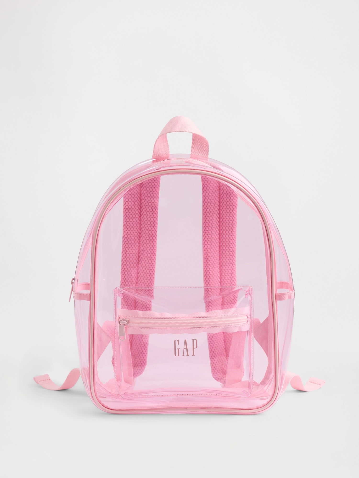 Kids Jelly Backpack