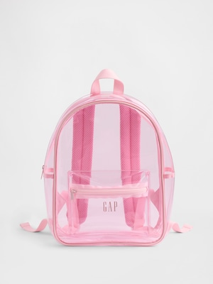 ゼリー バックパック (キッズ)