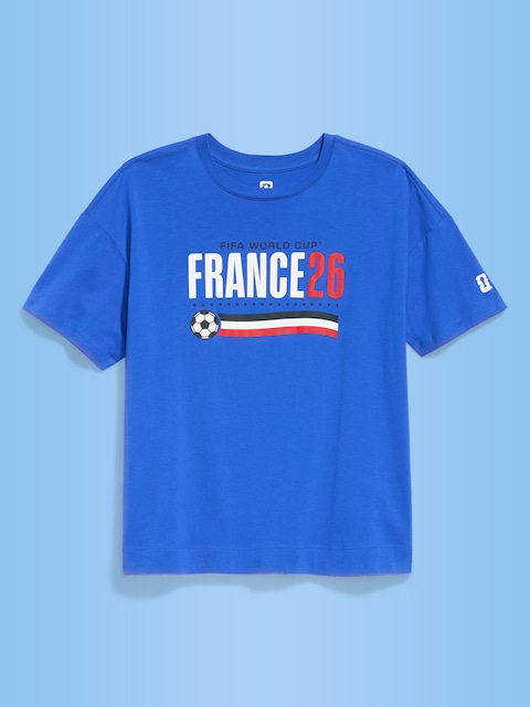 FIFA World Cup 26™ France Graphic T-Shirt for Men