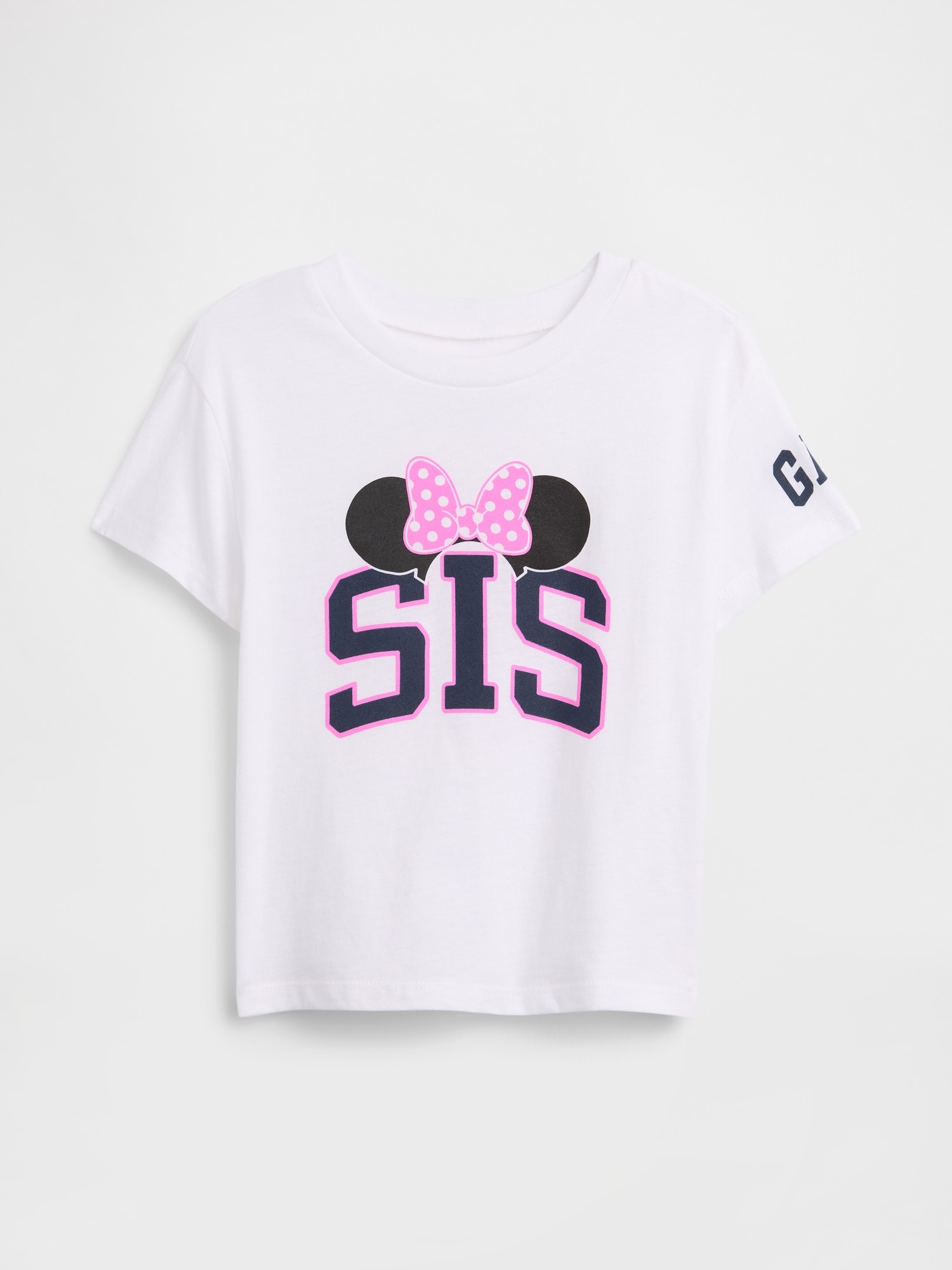 babyGap × Disney Graphic T-Shirt