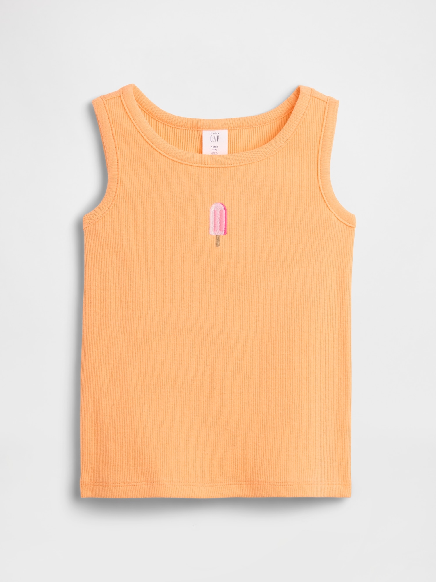 babyGap Tank Top