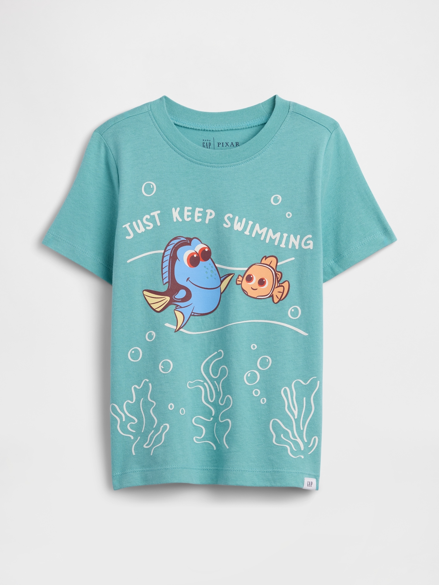 babyGap × Disney Finding Nemo Graphic T-Shirt