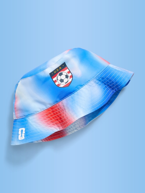 FIFA World Cup 26™ USA Bucket Hat for Kids