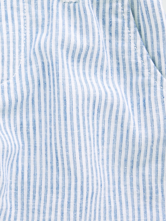 コットンリネン ショートパンツ (幼児・ベビー)-2