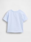 Gap &times; ディズニー グラフィックTシャツ (幼児・ベビー)-2