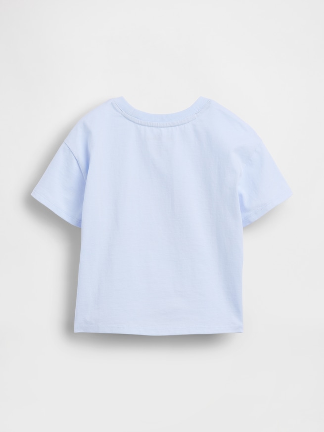 Gap &times; ディズニー グラフィックTシャツ (幼児・ベビー)-2