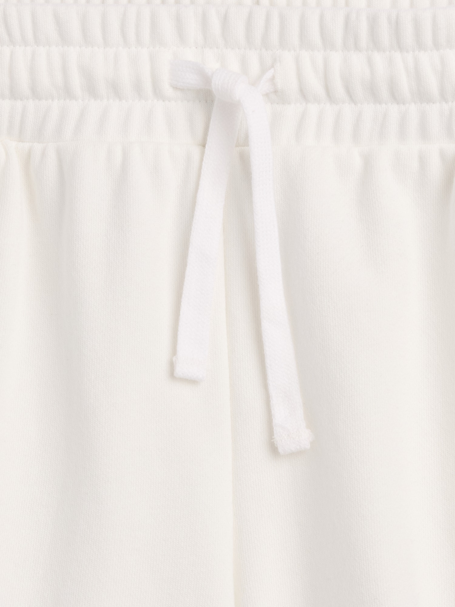 GAPロゴ グラフィック プルオン フレンチテリー ショートパンツ (キッズ)-4