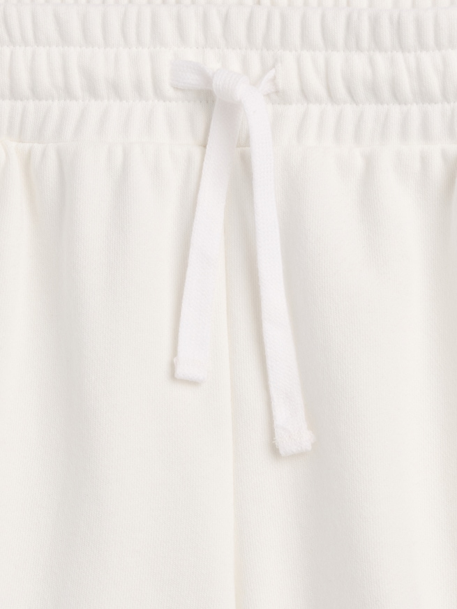 GAPロゴ グラフィック プルオン フレンチテリー ショートパンツ (キッズ)-4