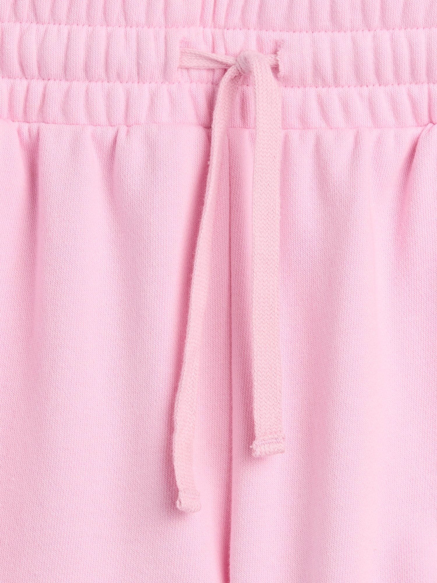 GAPロゴ グラフィック プルオン フレンチテリー ショートパンツ (キッズ)-4
