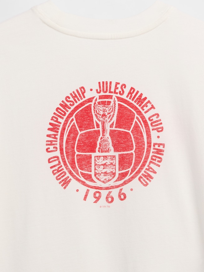 FIFA WORLD CUP&trade;  グラフィックTシャツ (キッズ)-2