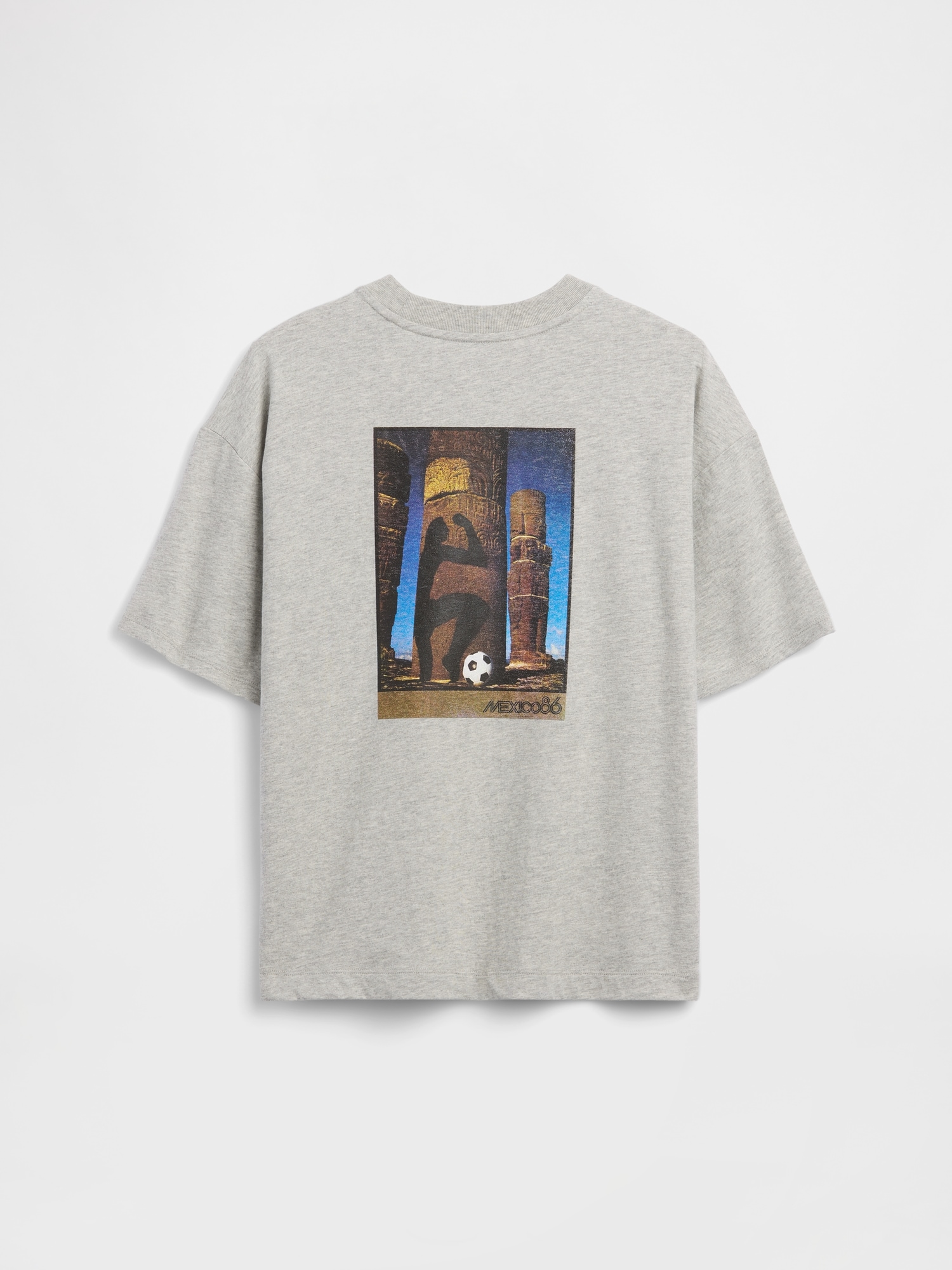 FIFA WORLD CUP&trade;  グラフィックTシャツ (キッズ)-1