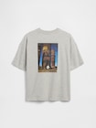 FIFA WORLD CUP&trade;  グラフィックTシャツ (キッズ)-1