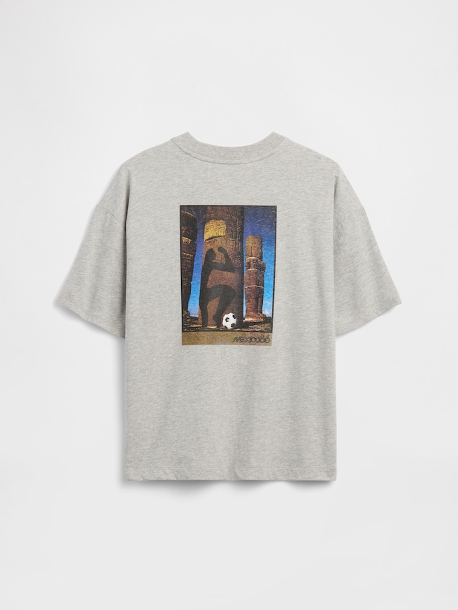 FIFA WORLD CUP&trade;  グラフィックTシャツ (キッズ)-1