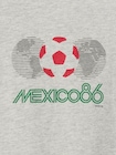 FIFA WORLD CUP&trade;  グラフィックTシャツ (キッズ)-2