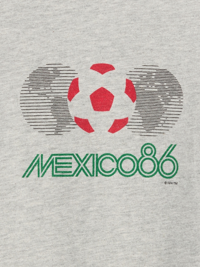 FIFA WORLD CUP&trade;  グラフィックTシャツ (キッズ)-2