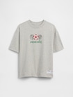 FIFA WORLD CUP&trade;  グラフィックTシャツ (キッズ)-0