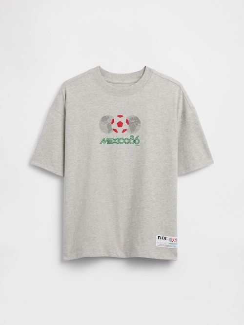 FIFA WORLD CUP&trade;  グラフィックTシャツ (キッズ)