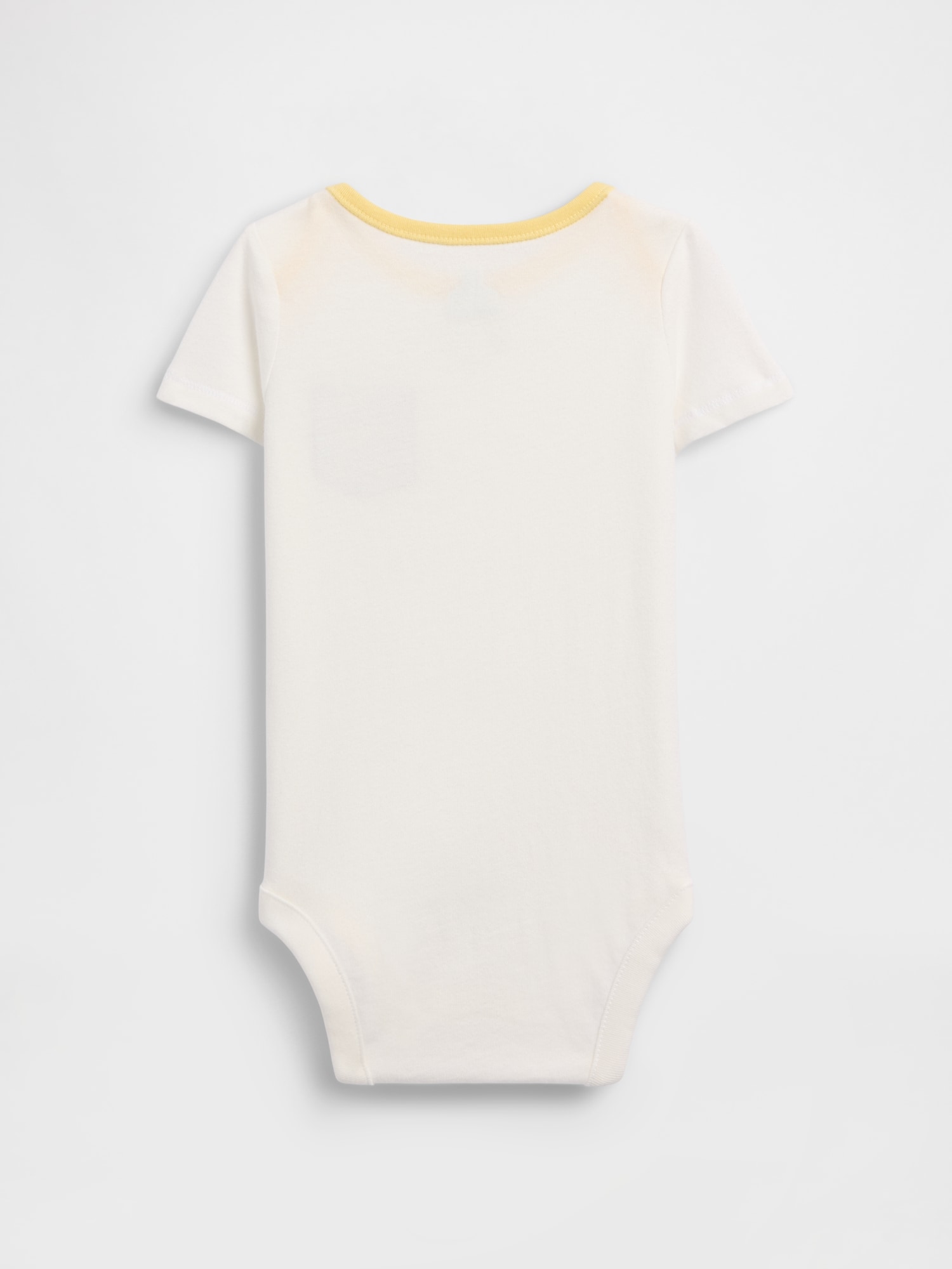 Cache-couche Premiers essentiels en coton biologique pour Béb