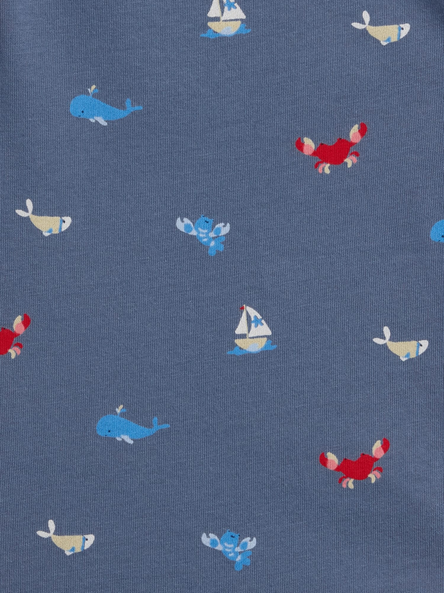 Baby First Favorites Organic Cotton Bodysuit